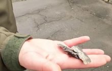 Окупанти обстріляли з артилерії підприємство критичної інфраструктури у Херсоні (відео)