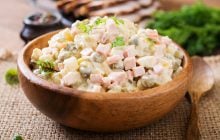 Из-за неурожая и экономии: салат Оливье в этом году обойдется украинцам дороже, - эксперт