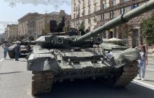 Эксперт объяснил, что не так с российским танком Т-90