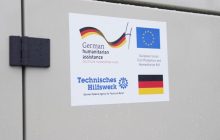 Стало відомо про енергетичну допомогу Україні від Німеччини: що передали українцям (фото)