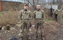 "Вірні Україні та своєму народу": на фронті загинули рідні брати з Черкащини