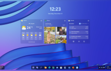 Какой может быть Windows 12: в сети обсуждают крутой фанатский концепт