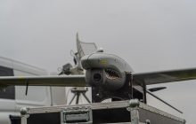 ОКО за ОКО: кошти на 10 комплексів ШАРК зібрано, попереду ще 15