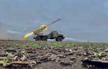 Экстрасенс предвидела развязку войны уже совсем скоро