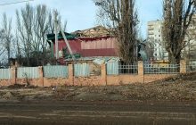 Власники зруйнованого майна отримають землю безкоштовно: Рада прийняла закон