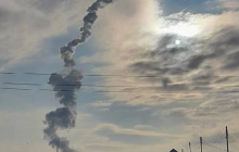 В российском Энгельсе снова громко, там сработала ПВО (фото, видео)
