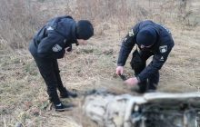 Массированный ракетный удар по Киевской области: какие последствия атаки РФ (фоторепортаж)