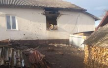 Сім'я була в сусідній кімнаті: деталі ракетного удару по будинку на Івано-Франківщині