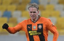 Гендиректор Шахтаря розкрив подробиці переговорів по трансферу Мудрика в Арсенал