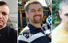 Вибухи на "Енгельсі": встановлено особи трьох загиблих авіатехніків (фото)