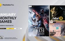 Sony объявила, какие три известные игры подписчики PS Plus получат бесплатно в январе