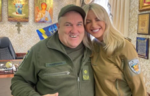 Мережу "розриває" новий запальний трек про Олександра Поворознюка (відео)