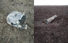 У Міноборони відповіли на звинувачення Білорусі у падінні ракети С-300 на її території