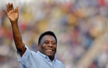 "Він - натхнення для сотень тисяч людей": Роналду і Мессі відреагували на смерть Пеле