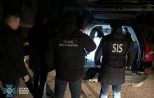 У Молдові затримали організаторів схеми з незаконного перетину кордону України ухилянтами