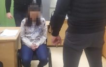 В Херсоне объявленная в розыск коллаборантка явилась "с повинной"