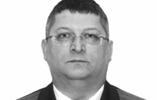 В Донецке ликвидирован чиновник Следкома РФ (фото)
