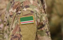 "Кадыровцы" пытались привезти из Украины в Чечню гранаты и патроны – СМИ