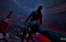 Локації, зброя і персонажі: з'явилися нові скріншоти S.T.A.L.K.E.R. 2 (фото)