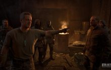 Россияне шантажируют украинских творцов S.T.A.L.K.E.R. 2 сливом данных и требуют извинений