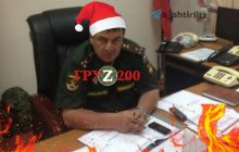 В Україні ліквідовано командира РФ, який поцупив у міністерства Шойгу понад мільйон рублів