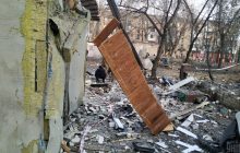 Праздник зла не будет долгим: у Зеленского отреагировали на ракетный удар России по Украине