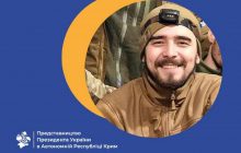 Из российского плена вернулся известный парамедик из "Азовстали" Асан Исенаджиев