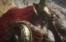 Стример победил всех боссов в Elden Ring с помощью одних только пинков (видео)