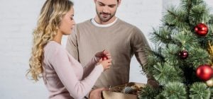 Як зміцнити стосунки: річ №1, яку щасливі пари роблять на початку року