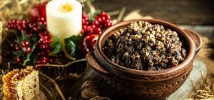 Коли варять багату, щедру і голодну кутю в Україні: у чому різниця та що готувати