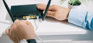 Як часто потрібно міняти Wi-Fi роутер: експерти розповіли, від чого це залежить