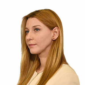 Ольга Червакова Ольга Червакова