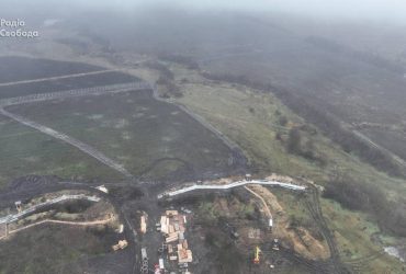 Россияне изменили тактику штурмов под Бахмутом и несут большие потери – ВСУ