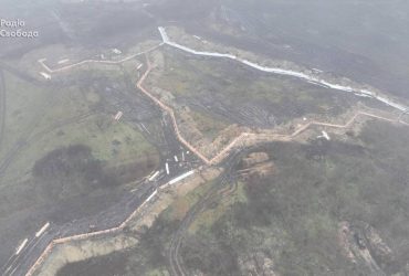 На Бахмутському напрямку ворог має чисельну перевагу майже у 10 разів – військовий