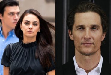 Названы люди года по версии журнала People (фото)