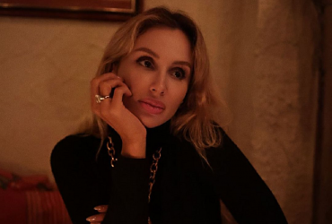 Лобода готова выступать для россиян в Дубае - СМИ