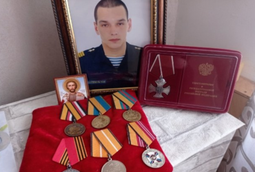 Приехал убивать украинцев одним из первых: установлена личность ликвидированного оккупанта из Хакасии