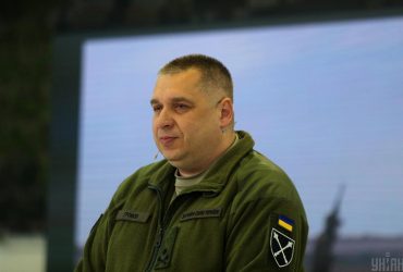РФ держит в Джанкойском районе 750 единиц вооружения и техники - генерал Громов
