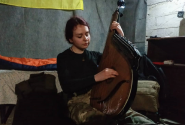 Переживающая горе "Пташка" с Азовстали рассказала, что ее подставили