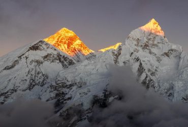 Лучшие фото природных явлений 2022 года