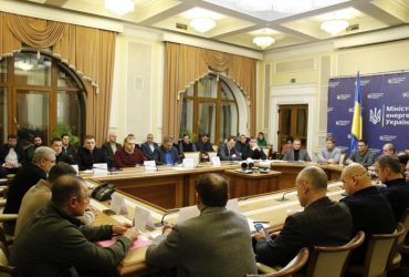 У Міненерго сказали, хто відповідатиме за несправедливе відключення людей від електрики