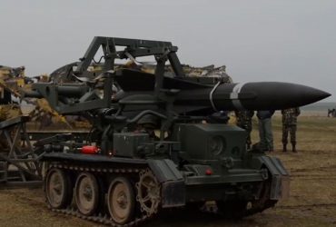 Надано перші ЗРК Hawk: Резніков розповів про нову військову допомогу від Іспанії