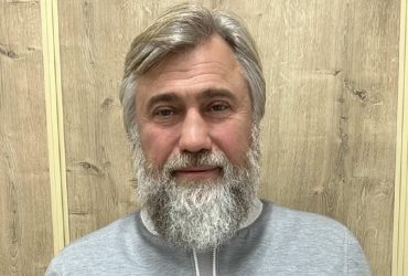 Не только измена государству: экс-нардеп Новинский получил новое подозрение