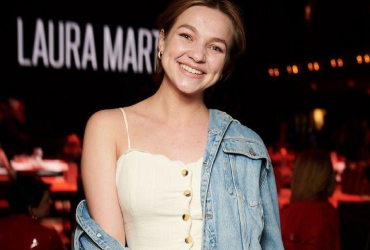 Фіналістка Нацвідбору Євробачення-2023 KRUTЬ: Найголовніше, аби на Євробаченні не звучала к***пська мова