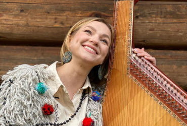 Фіналістка Нацвідбору Євробачення-2023 оцінила шанси України на перемогу