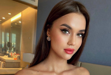 Було дуже соромно: модель Катя з Холостяка в сльозах відреагувала на скандал