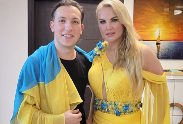 Камалия впервые рассказала о звонках от Путина