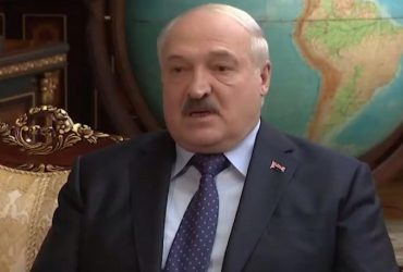 Лукашенко про накачування Білорусі військовими РФ: готуємося як єдина армія (відео)