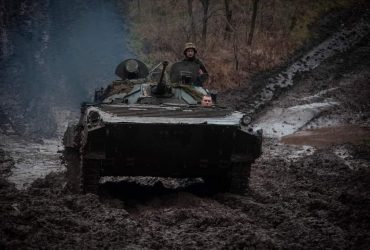 Зеленський розповів, якою є на сьогодні ситуація на фронті (відео)