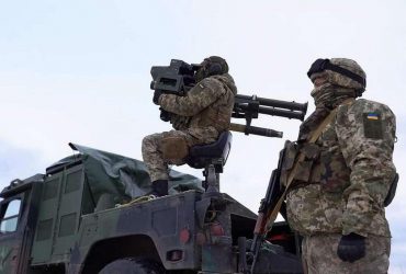 Еще 650 оккупантов станут черноземом: ВСУ мощно обновили потери РФ (инфографика)